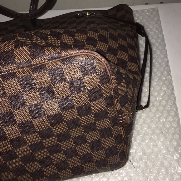 ๐ฏ Authentic Louis Vuitton Neverfull GM - Picture 2 of 8